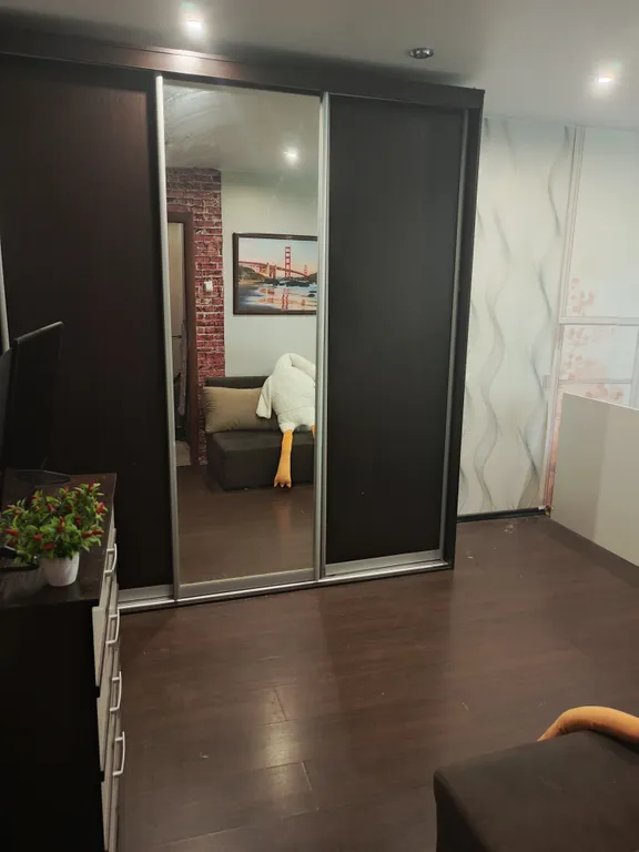 Уютная квартира в Балашихе