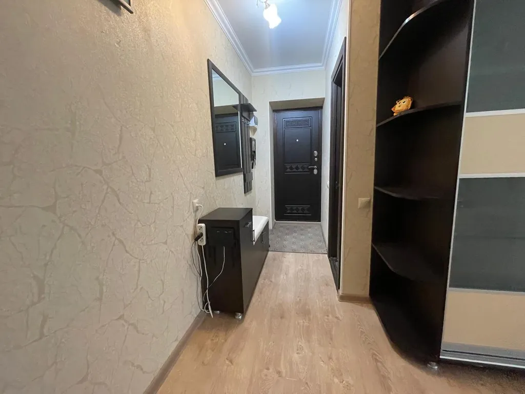 Уютная квартира вблизи санатория 30-лет Победы