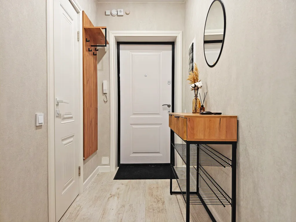 ТЕРРА48 | Брусника GraFF Студия | Центр + Сетевой стандарт