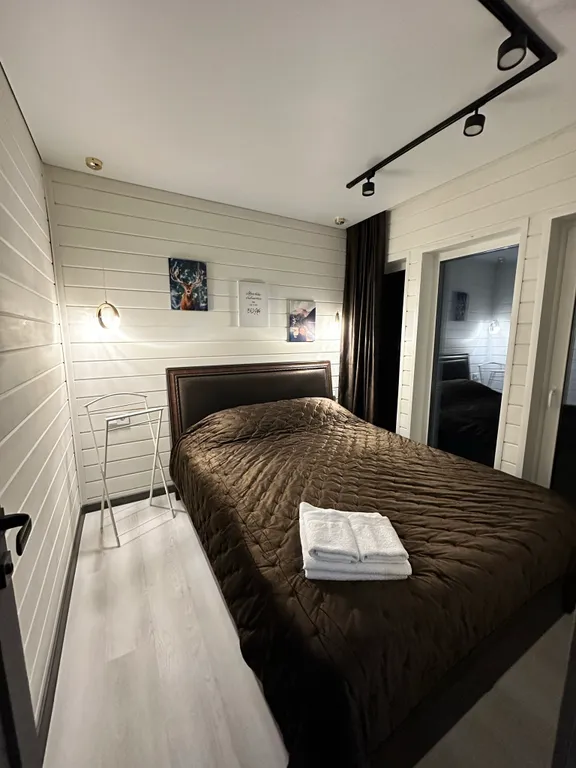 3-комнатный Дом