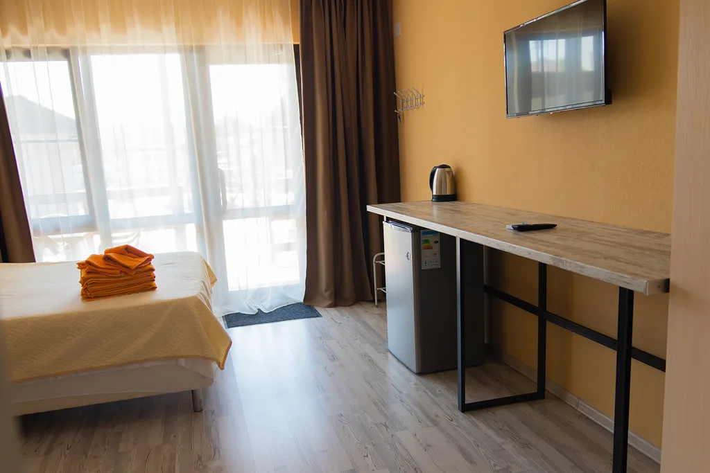 Квартира Комната — Кучугуры