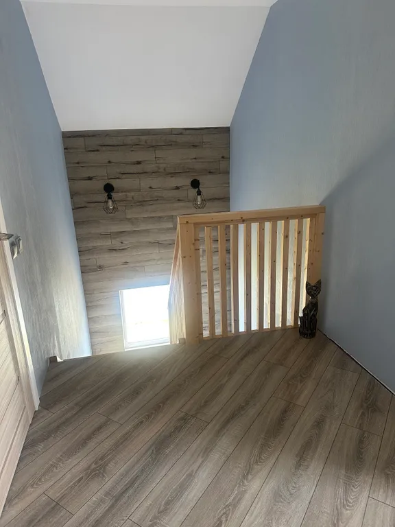 Коттедж Уютный дом — Сиверский