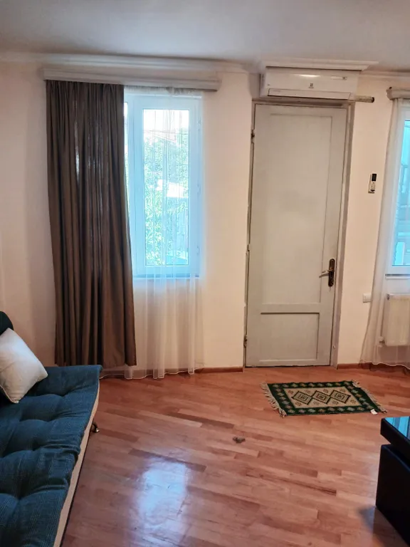 Квартира в Старом Тбилиси с красивым видом