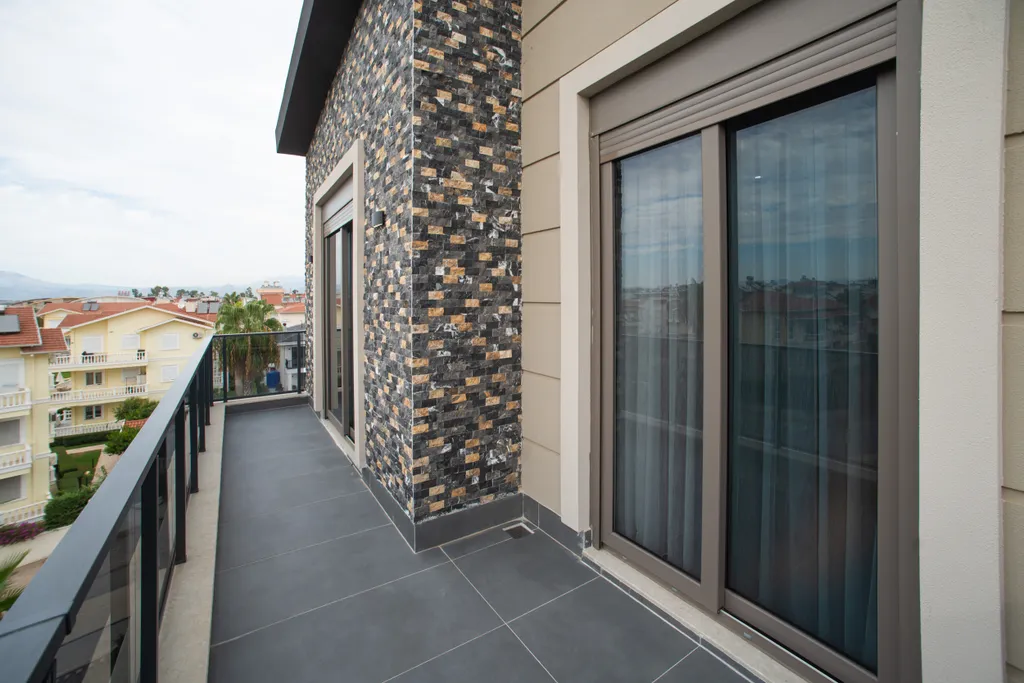 Living Dream Apartment Dublex - Dublex Apartment with Pool in Belek