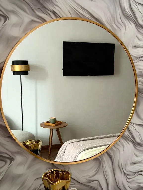 Семейный отдых в парке