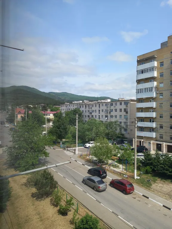 Уютная квартира у моря