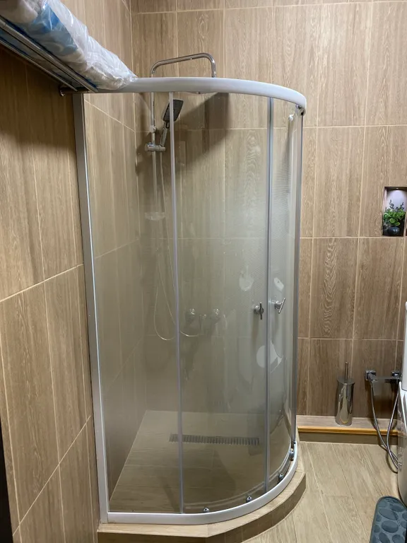 Квартира в центре поселка