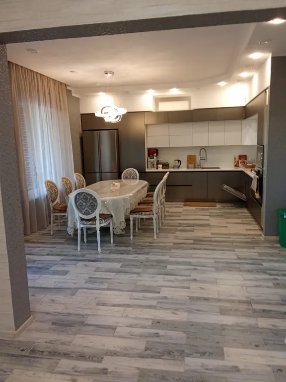 Уютный домик рядом с морем