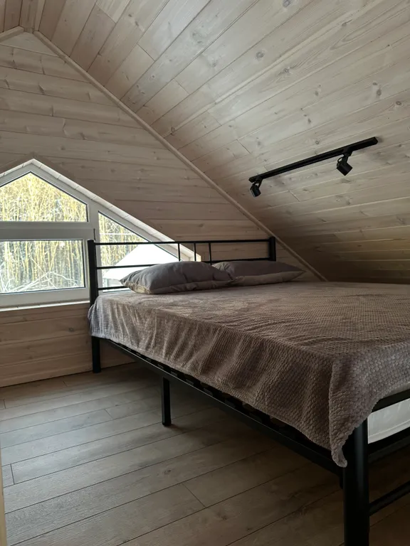 Гостевой дом