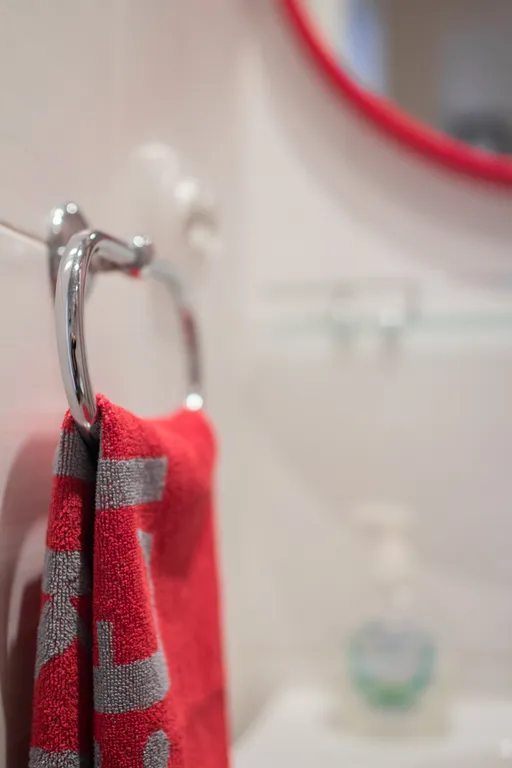 Уютная студия в Раковском Предместье - Немига