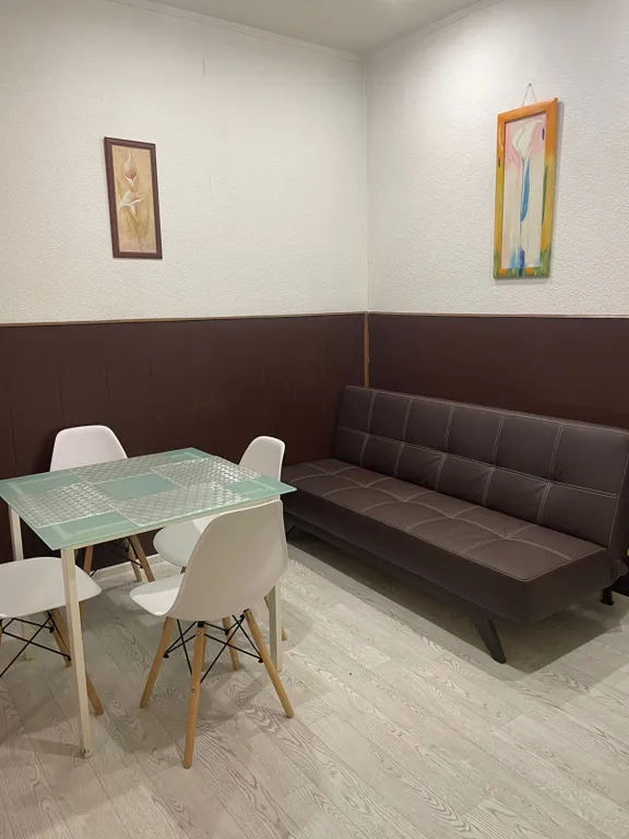 Коттедж Дача на берегу Ладожского озера — Коккорево