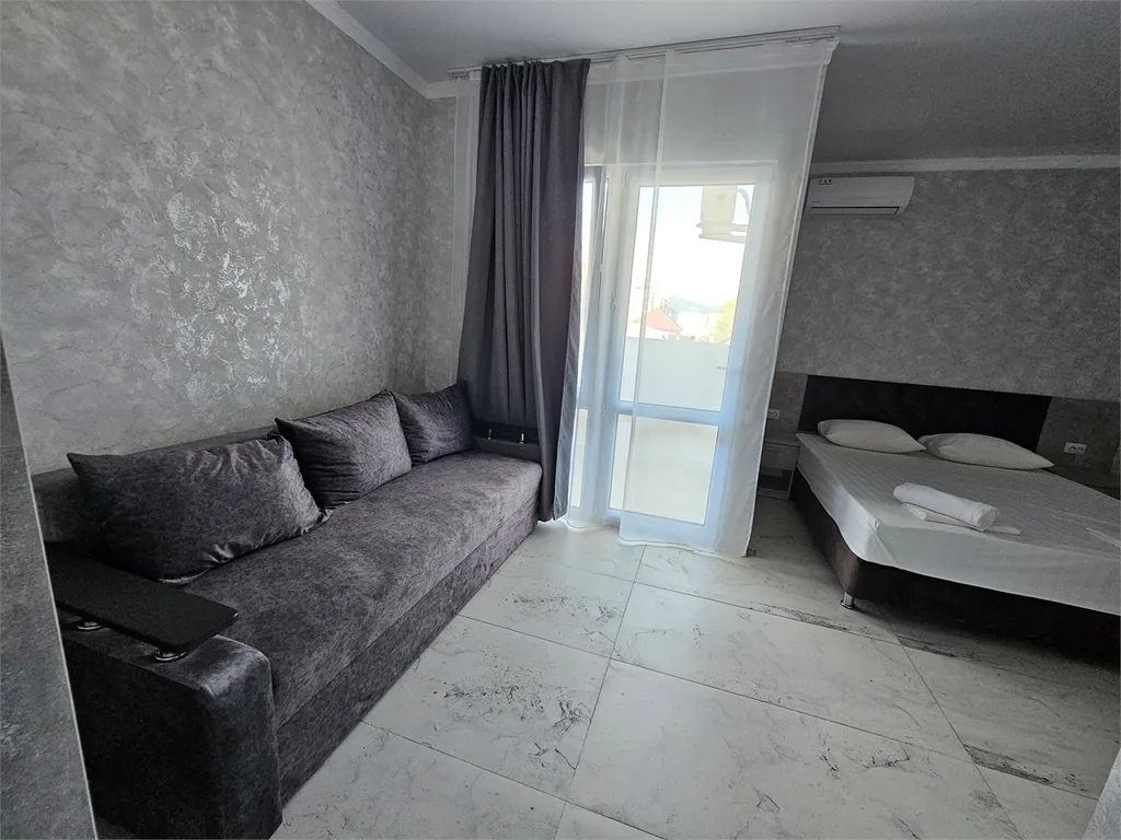 Квартира Комната — аренда посуточно в Лазаревское