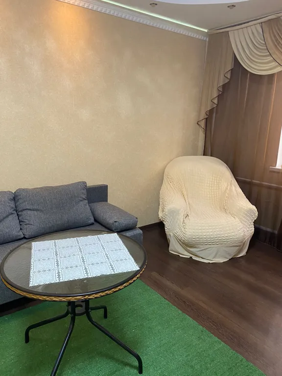 Квартира Большая 2-комнатная квартира в центре — Анапа