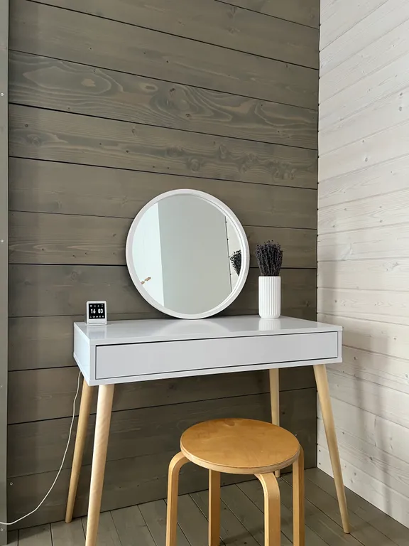 Новый дом с шикарным видом на Новой Риге