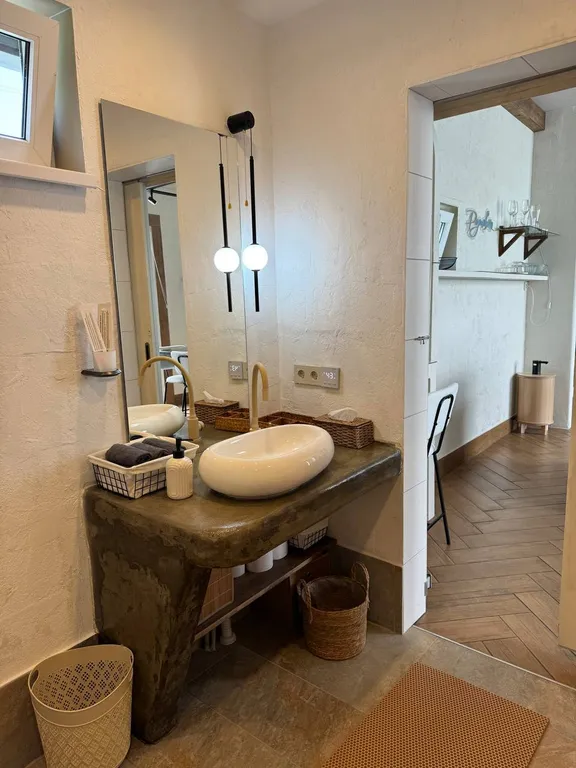 Коттедж Душевно, уютный загородный домик — Войскорово