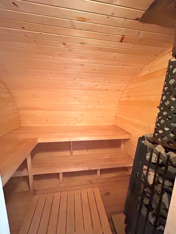 По Трассе - дом отдыха