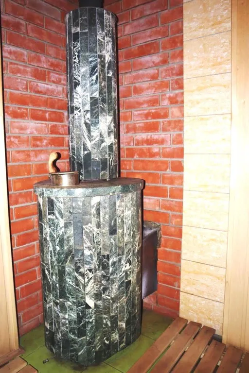 3-комнатный Дом