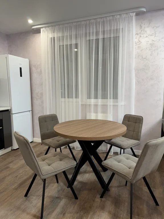 Уютная дизайнерская квартира в центральном район города