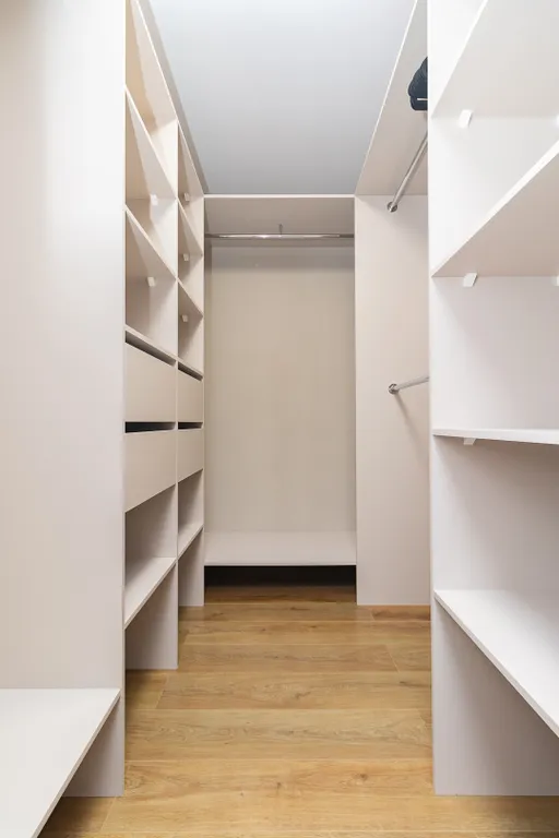 Апартаменты в центре города