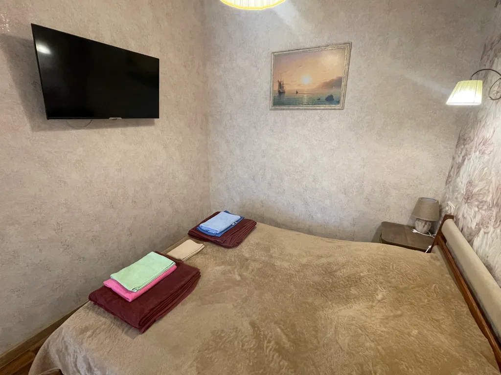 Уютное местечко в самом сердце Туапсе!!!