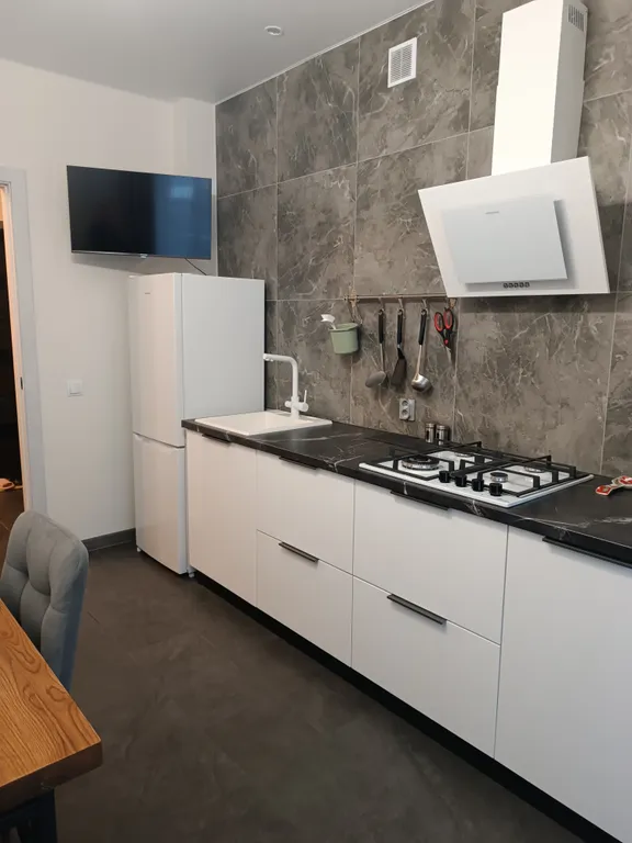 Квартира на Побережье Балтийского моря