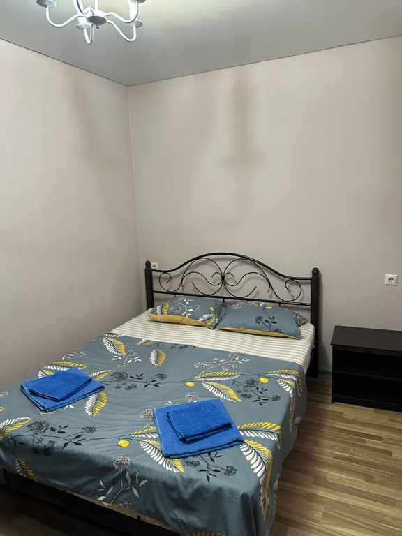 Номер комфорт