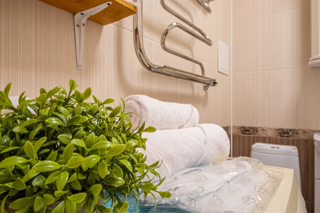 Уютная студия рядом с ТЦ Космос