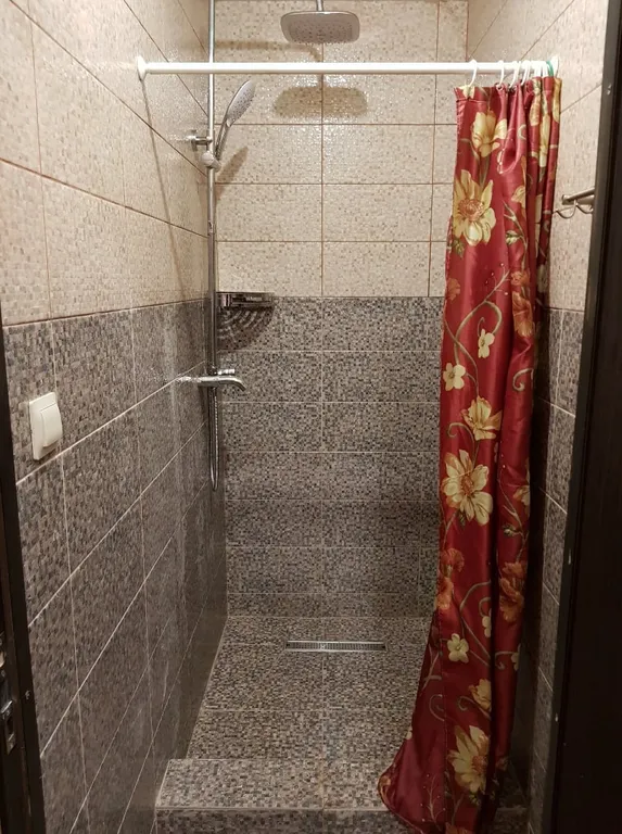 Коттедж Дом у моря — Анапа