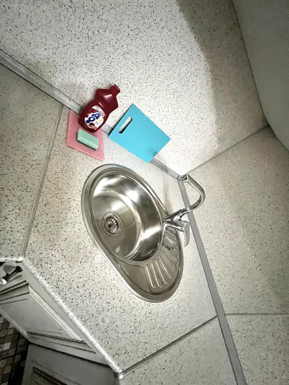 Трешка на Лермонтовском разьезде