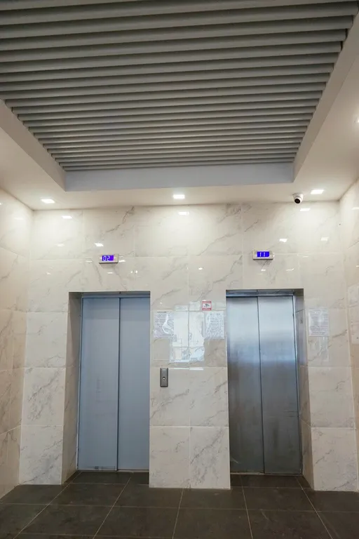 Стильная квартира с видом на Двину