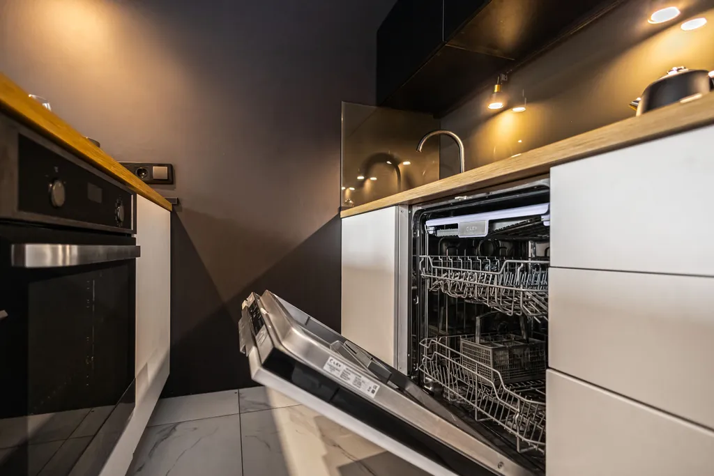 Квартира Квартира Двухкомнатный лофт с сауной в Лайнере — Москва