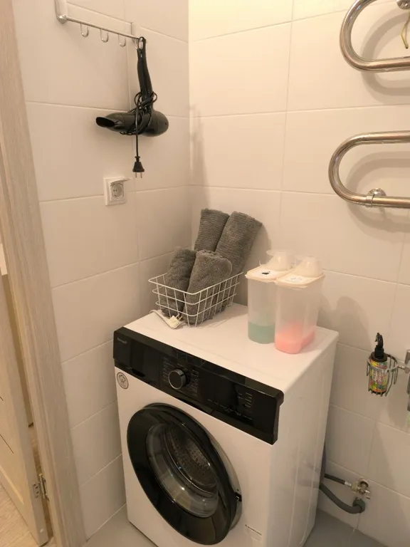 Квартира Уютная тёплая квартира во фрунзенском районе — Ярославль