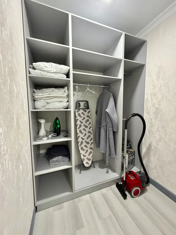 Люкс квартира на набережной