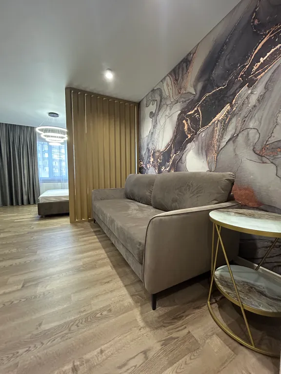 Квартира Люкс на Ромашке