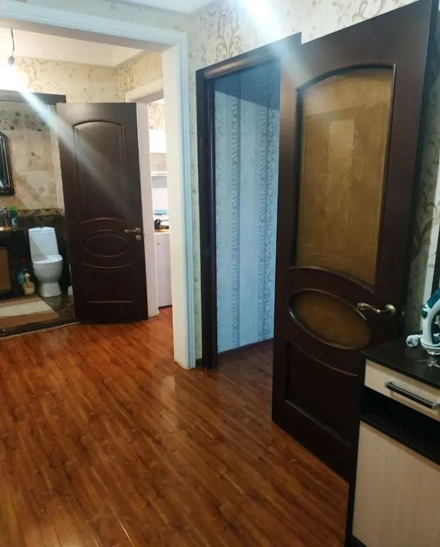 Квартира Къатта — аренда посуточно в Каспийск