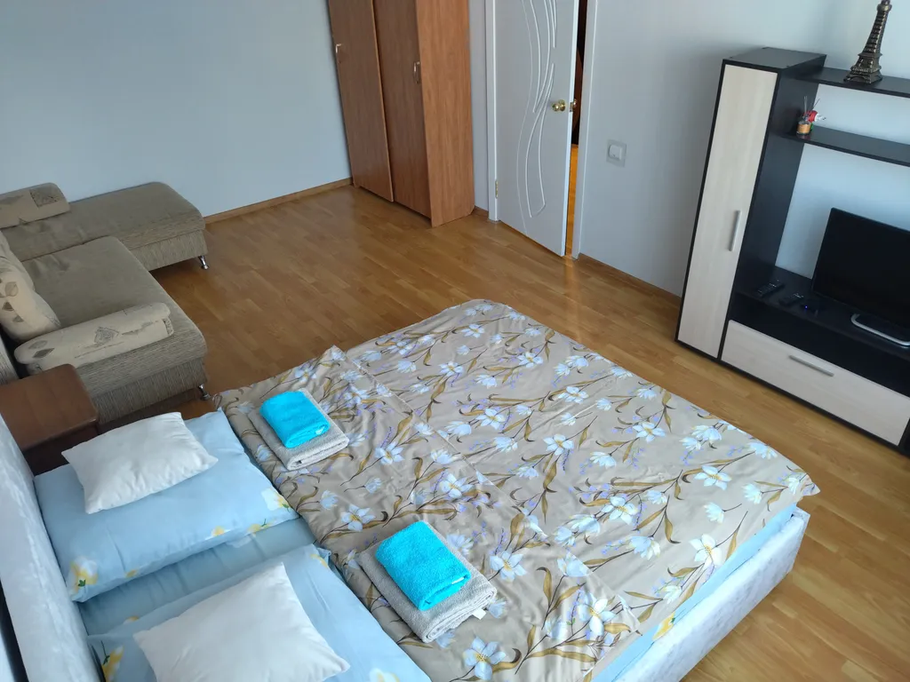 Уютная квартира на королевке