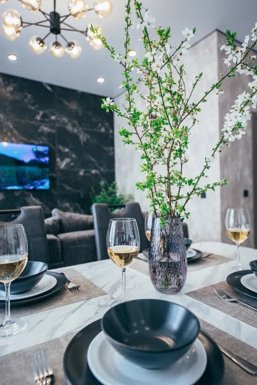 Квартира Уютная квартира на берегу Балтийского моря — Светлогорск