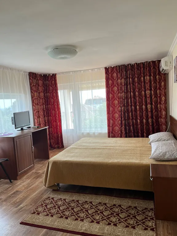 Квартира Комната — Геленджик