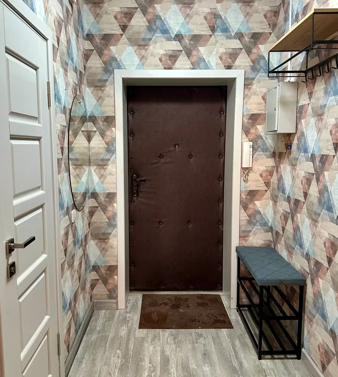 Квартира в центре города, круглосуточное дистанционное заселение