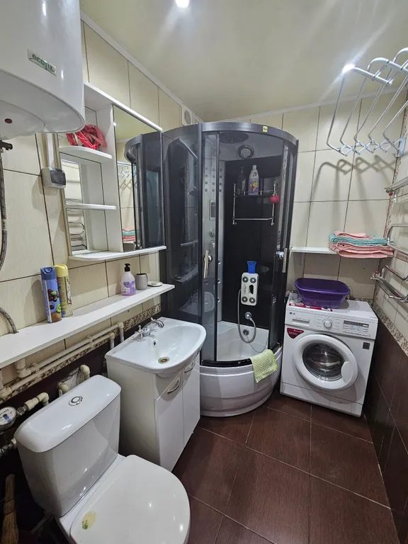 квартира Проспект