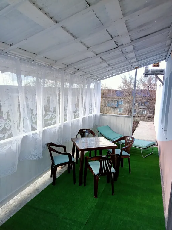 Коттедж Домик в подгорье Жигулей — аренда посуточно в Жигулёвск