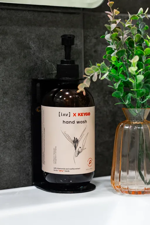 Апартаменты ключ к центру Еревана