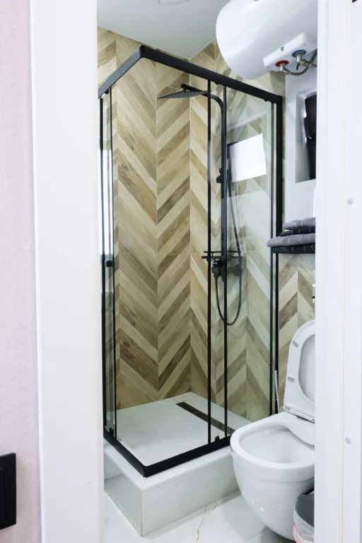 Квартира 1-комнатная Квартира — Сириус