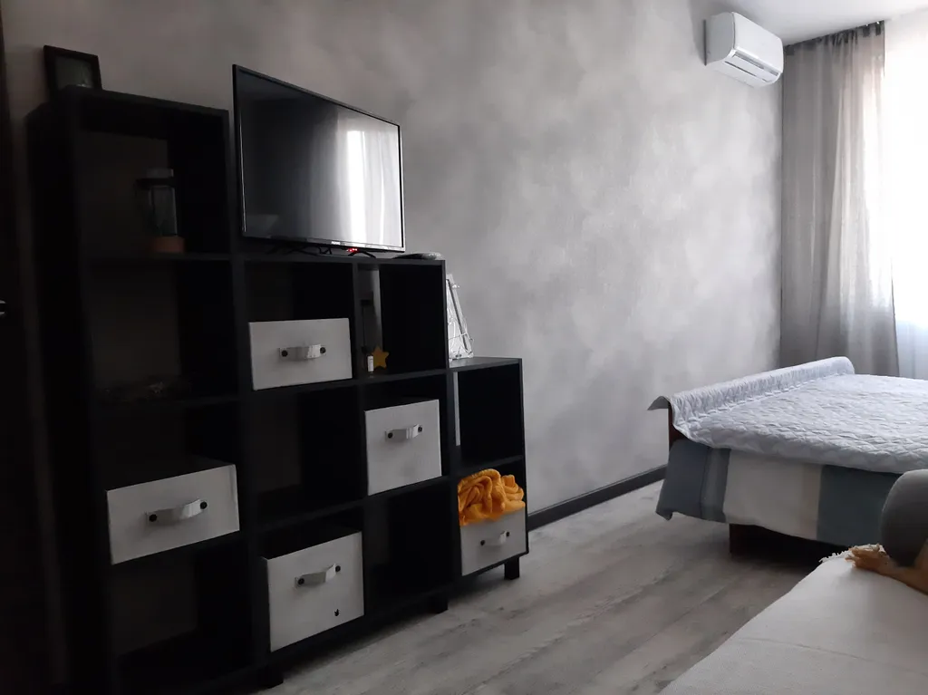 Квартира 1-комнатная Квартира — Волгоград