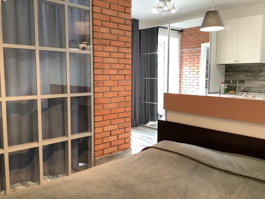 Апартаменты Kstovo Residence