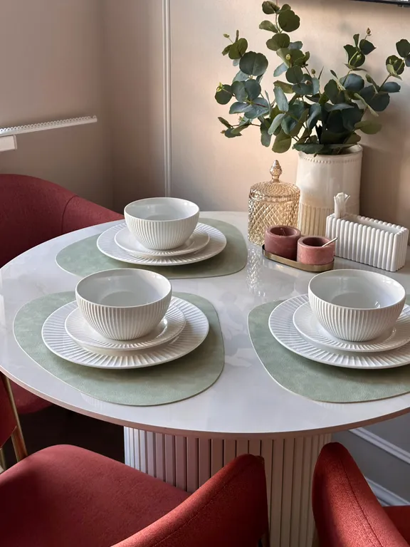 Стильная квартира в центре города