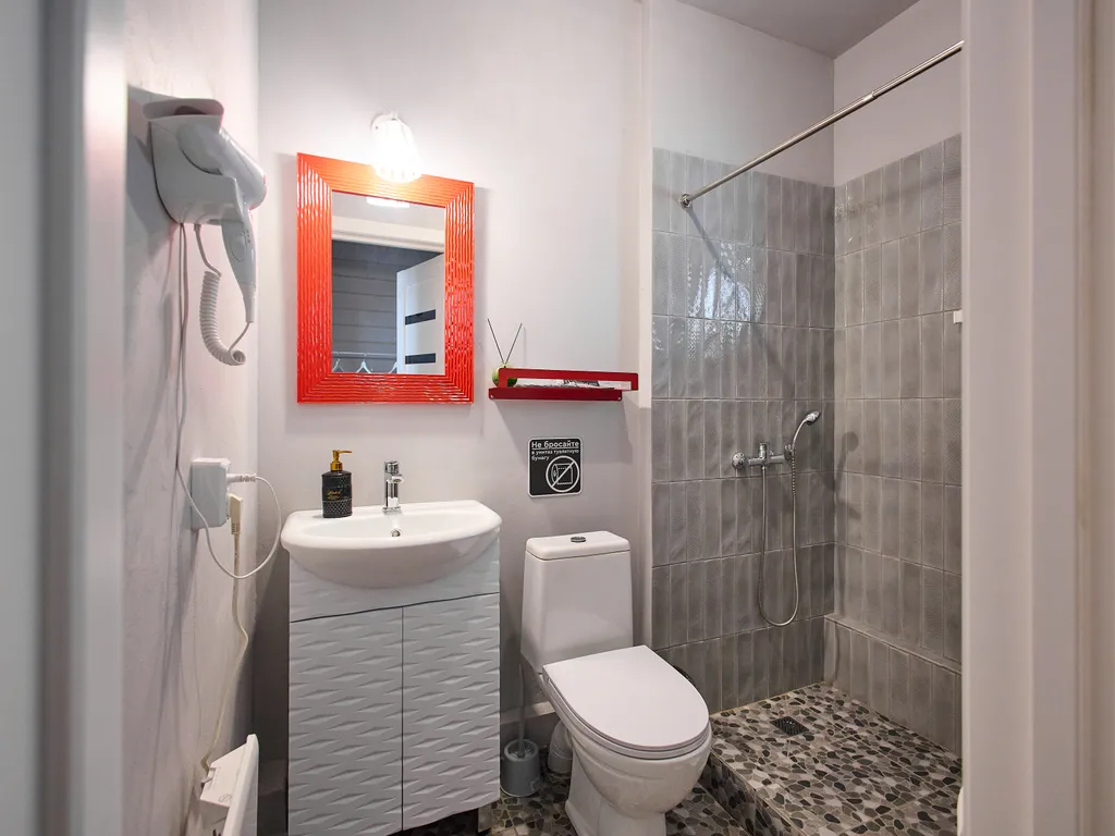 Дом 2-комнатный с видом на монастырь Дивеево