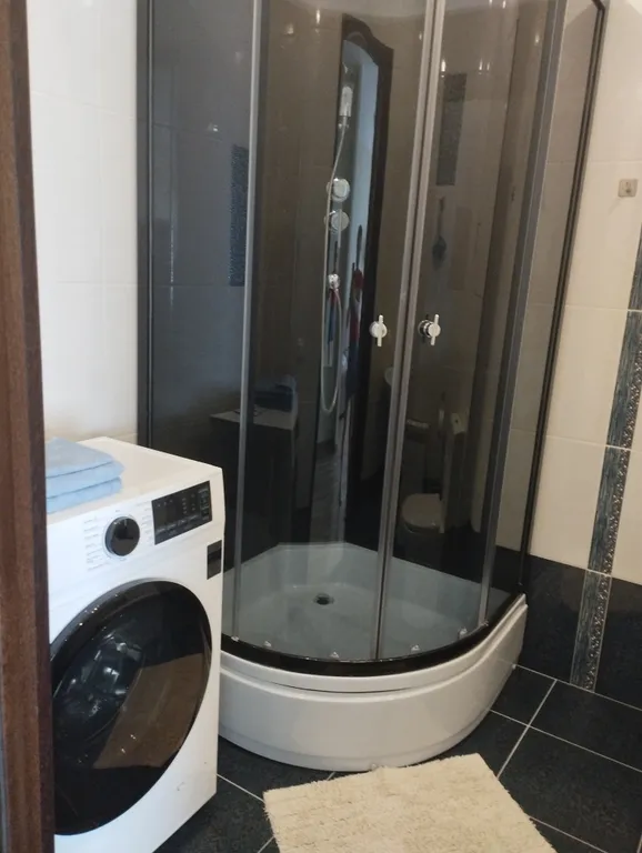 Уютная квартира-студия