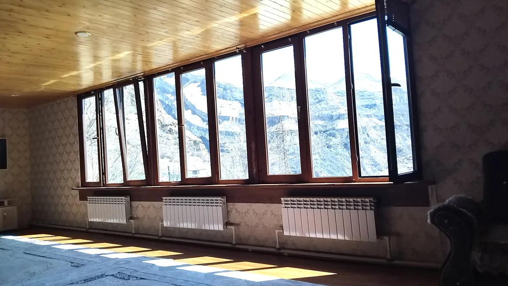 Коттедж House comfort — аренда посуточно в Гуниб