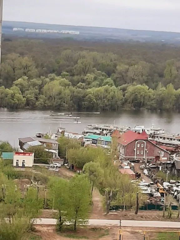 Квартира Новая уютная квартира с современным ремонтом в ЖК Новалэнд — Уфа